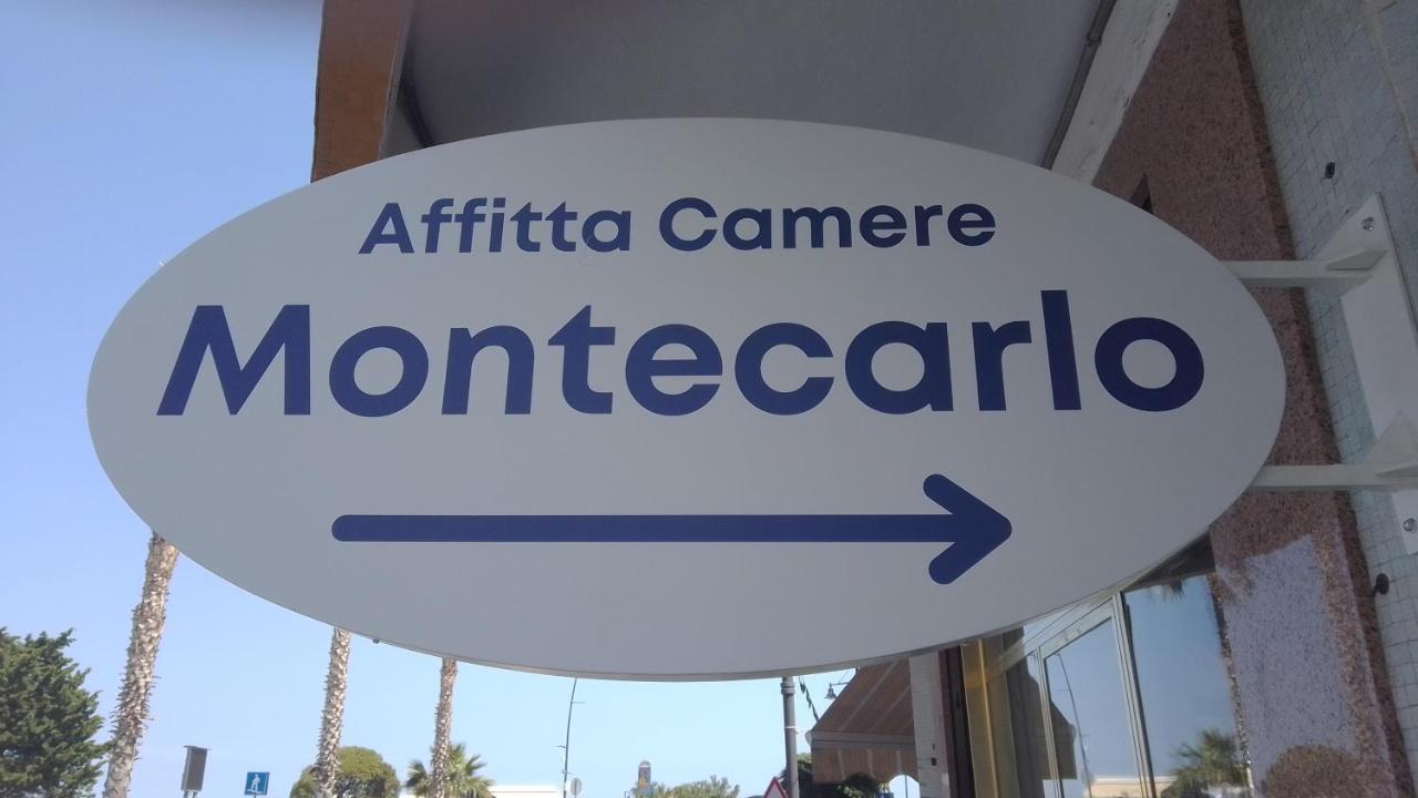 Affittacamere Montecarlo Laigueglia Kültér fotó
