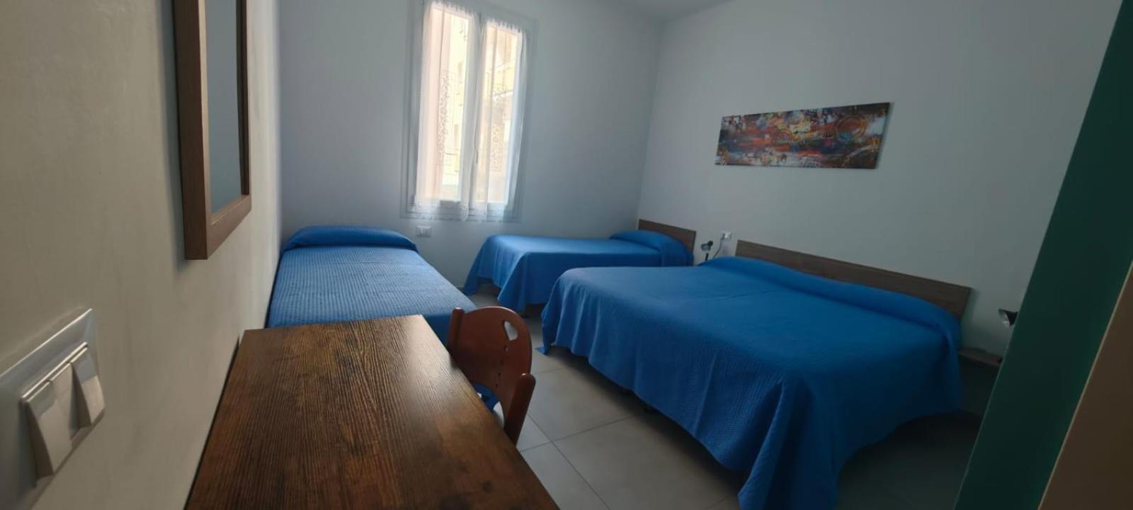 Affittacamere Montecarlo Laigueglia Kültér fotó